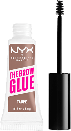 Augenbrauengel The Brow Glue Styler 02 Taupe Blond NYX PROFESSIONAL MAKEUP