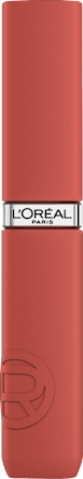 Rossetto liquido Infaillible Matte Resistance Nude Attitude - n. 635 L'ORÉAL PARiS