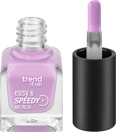 Körömlakk Easy & Speedy, 235 trend !t up