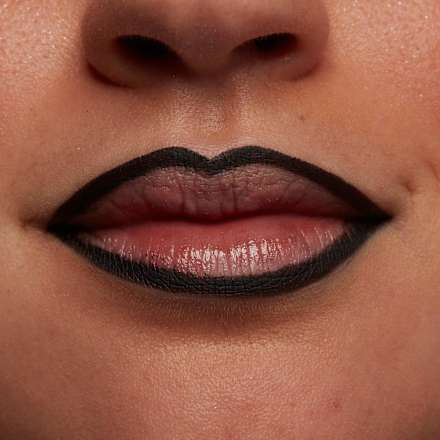 Lipliner Line Loud 18 Evil Genius  NYX PROFESSIONAL MAKEUP