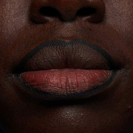 Lipliner Line Loud 18 Evil Genius  NYX PROFESSIONAL MAKEUP