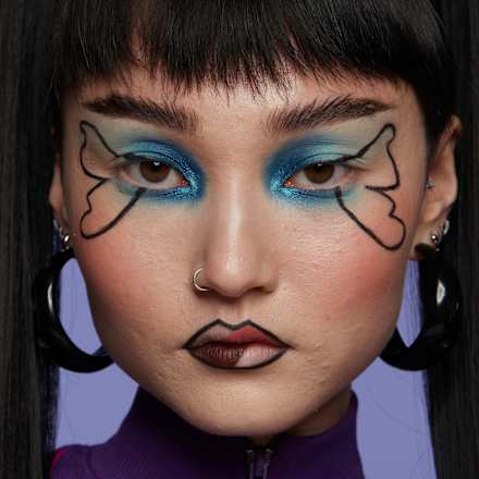 Lipliner Line Loud 18 Evil Genius  NYX PROFESSIONAL MAKEUP