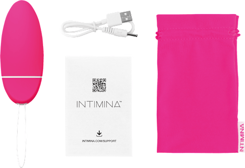 Uređaj za Kegelove vježbe Kegel Smart 2 INTIMINA