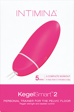 Uređaj za Kegelove vježbe Kegel Smart 2 INTIMINA