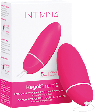 Uređaj za Kegelove vježbe Kegel Smart 2 INTIMINA