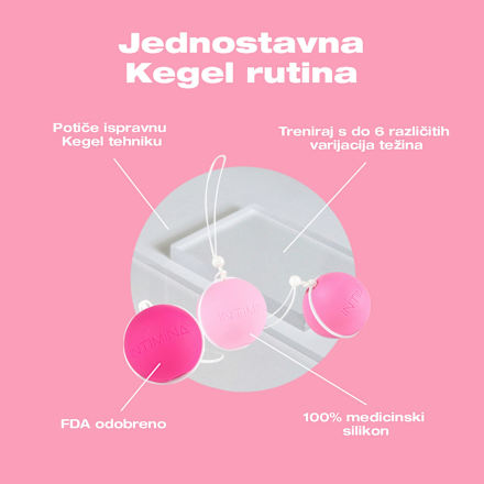 Uteg Laselle INTIMINA