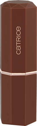 Lippenstift High Shine Gloss Espresso Yourself C03 Caramel Drizzle CATRICE