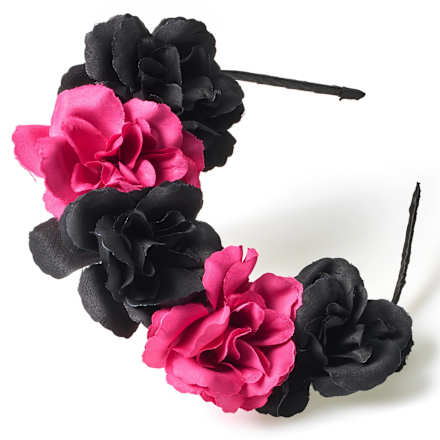 Haarreif Feliz Holaween ebelin