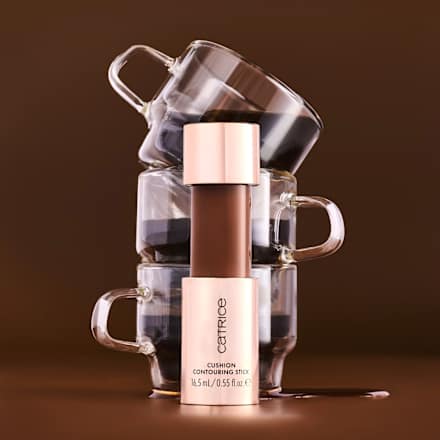 konturovací tyčinka ESPRESSO YOURSELF C02 Café Crème Dream CATRICE