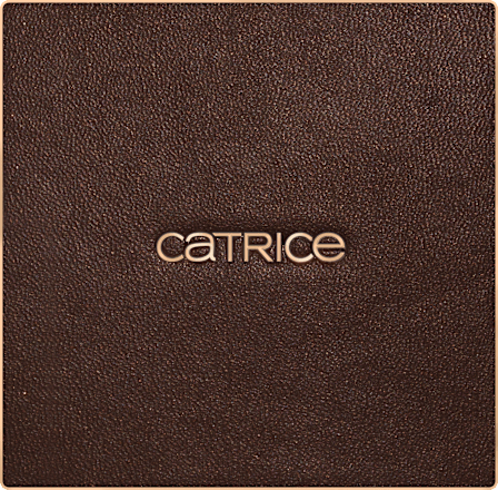 paletka očních stínů ESPRESSO YOURSELF C01 Rosé Roast CATRICE
