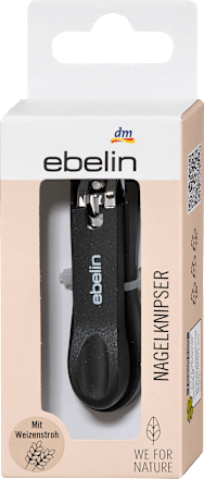 Körömcsipesz, többféle ebelin