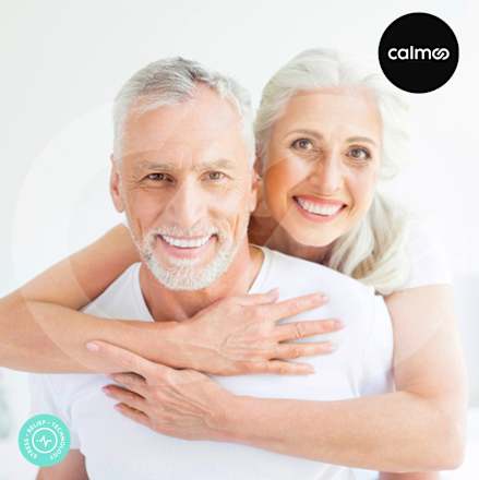 Pure Relax System calmoo