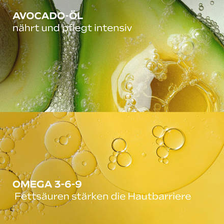 Serum Drops Extra Rich Omega WELEDA