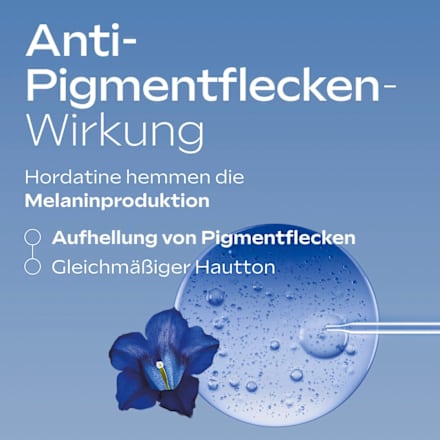 Serum Anti Pigmentflecken  WELEDA