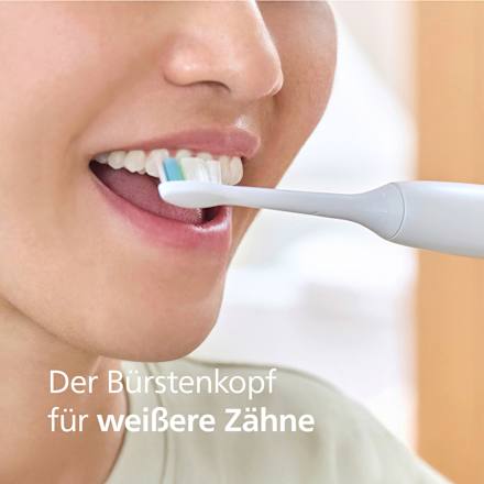 Aufsteckbürsten W2 Optimal White weiß Philips Sonicare