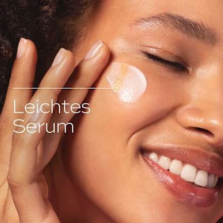 Serum Drops Pore Refining  WELEDA