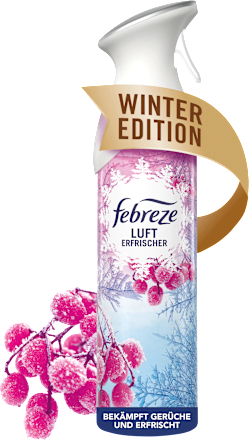Lufterfrischer Winterzauber Febreze