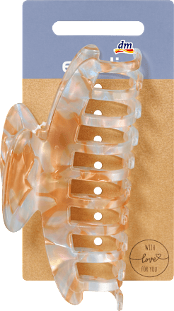 Haarklammer mehrfarbig  ebelin