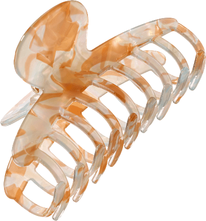 Haarklammer mehrfarbig  ebelin