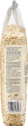 Fiocchi di avena sottili dmBio