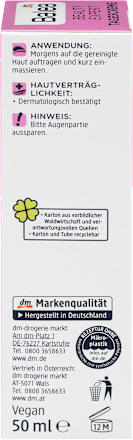 Gesichtscreme Beauty Expert Balea