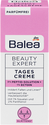 Gesichtscreme Beauty Expert Balea