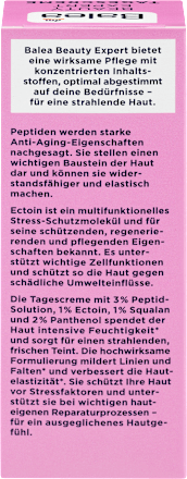 Gesichtscreme Beauty Expert Balea