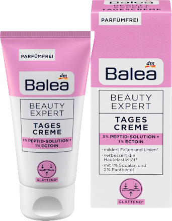 Gesichtscreme Beauty Expert Balea