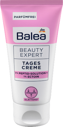 Gesichtscreme Beauty Expert Balea