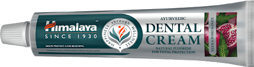 Pasta do zębów ajurwedyjska z neem i granatem Dental Cream Himalaya