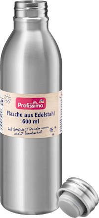 Termoska z nehrdzavejúcej ocele Profissimo
