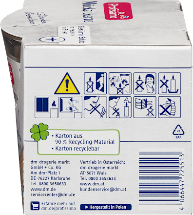 Mückenkerze  Profissimo