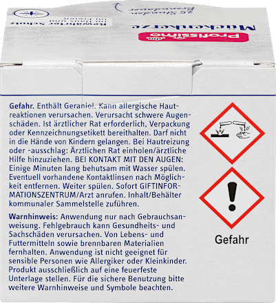 Mückenkerze  Profissimo