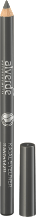 Kredka do oczu Eyeliner Kajal antracytowy 11 alverde NATURKOSMETIK