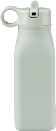 Trinkflasche Dino, dusty mint (18x6x6 cm) LIEWOOD
