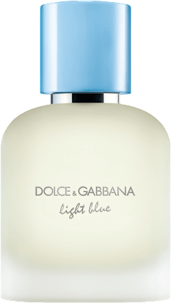 Light Blue edt DOLCE&GABBANA