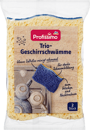 Gobica za pomivanje posode Profissimo