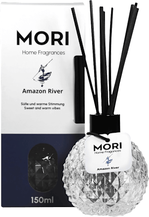 Difuzor parfum cameră Amazon MORI
