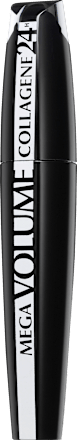 Mascara Mega Volume Collagene Black L'ORÉAL PARiS