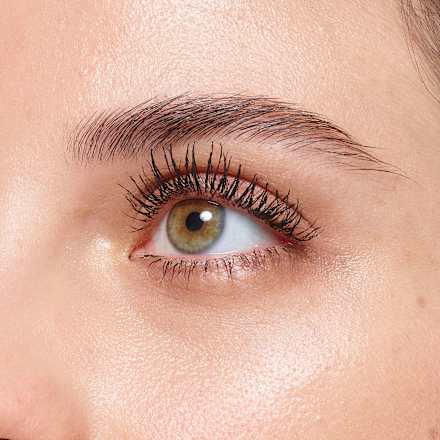 Mascara Mega Volume Collagene Black L'ORÉAL PARiS
