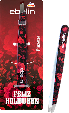 Pinzette Feliz Holaween ebelin