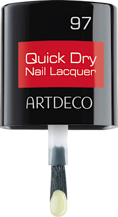 Nagellack Quick Dry Mini  97 Avocado ARTDECO