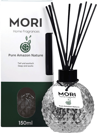 Difuzor parfum cameră Pure Amazon MORI