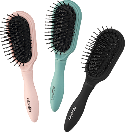 Mini-Massagebürste ebelin