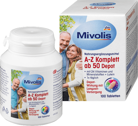 A-Z depo tablete Mivolis