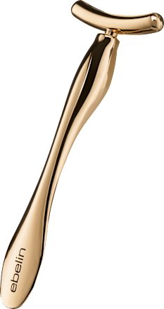 Augen- und Gesichtsmassagetool Set 2tlg Midnight Glow ebelin