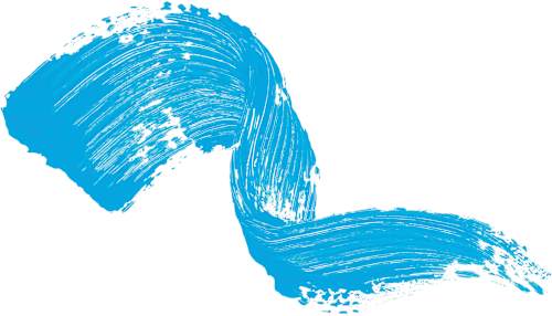 Mascara Pop Art 06 Blue Pop ARTDECO