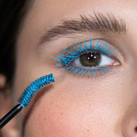 Mascara Pop Art 06 Blue Pop ARTDECO