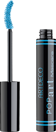 Mascara Pop Art 06 Blue Pop ARTDECO