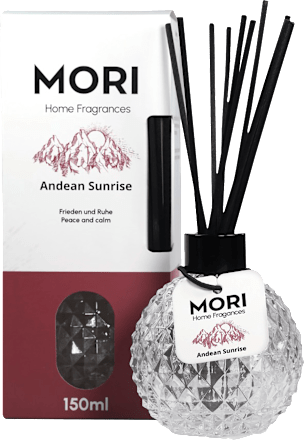 Difuzor parfum cameră Sunrise MORI